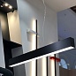 ART-PROF50 BALANCE LED светильник подвесной   -  Подвесные светильники 